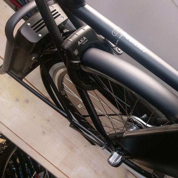 Cortina E-bikes