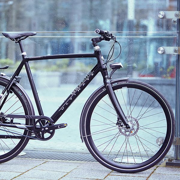 Tweewielercentrum Meesters - Gazelle Ultimate