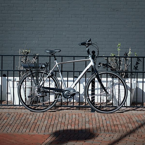 Tweewielercentrum Meesters - Gazelle Ultimate